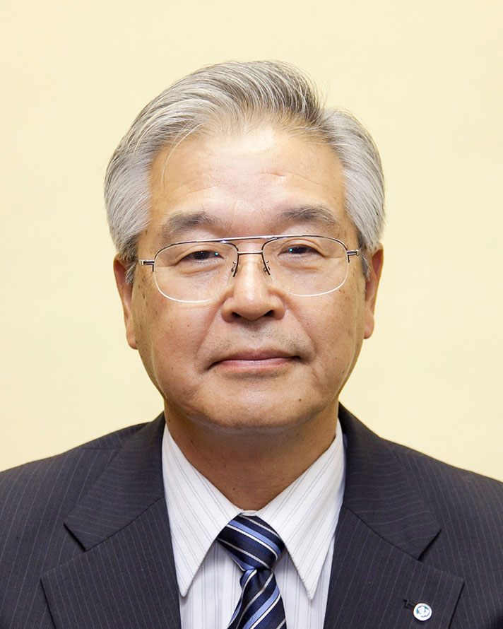 平越國和会長