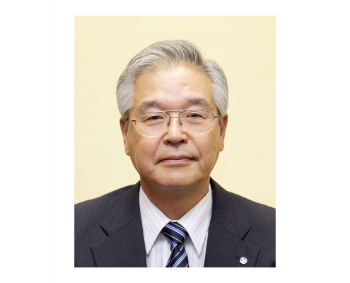 hirakuni_president_framed